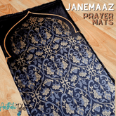 AL-MUHAYMIN (Janamaz/Prayer Mat)
